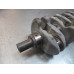 #DR04 Crankshaft Standard From 2004 HONDA ELEMENT  2.4